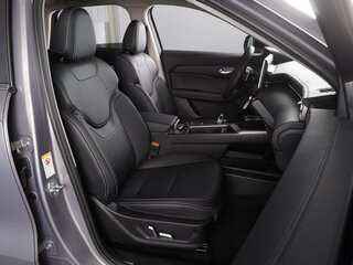 2026 Haval Jolion I Рестайлинг, серый, 2899000 рублей, вид 5
