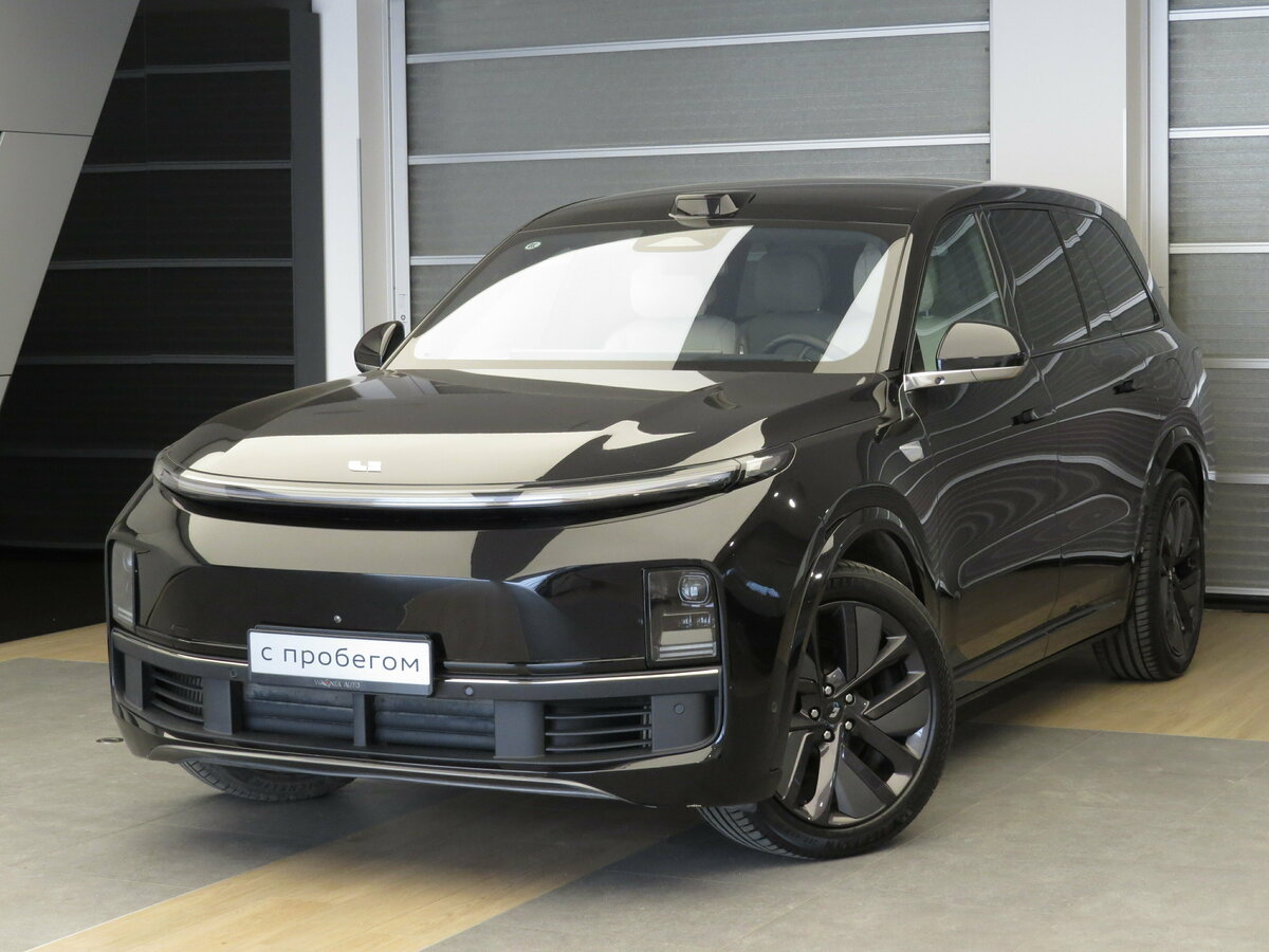 Li Auto (Lixiang) L9 44.5 kWh I