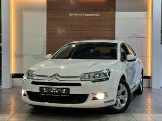 Citroen C5 II