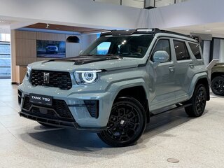 2025 Tank 700, серый, 13099000 рублей, вид 1