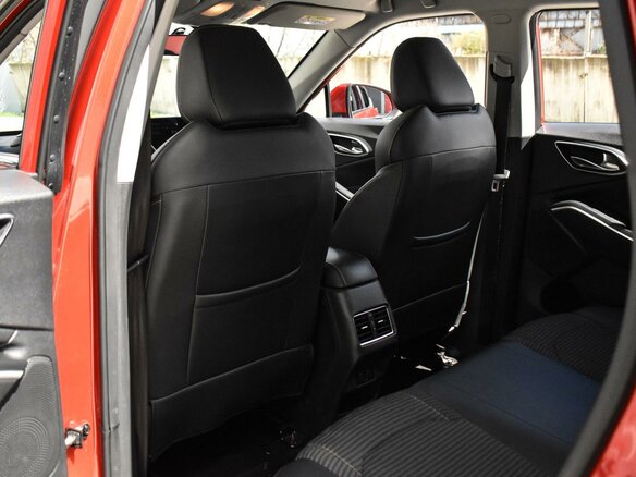 2023 Москвич 3, красный, 1435000 рублей - вид 10