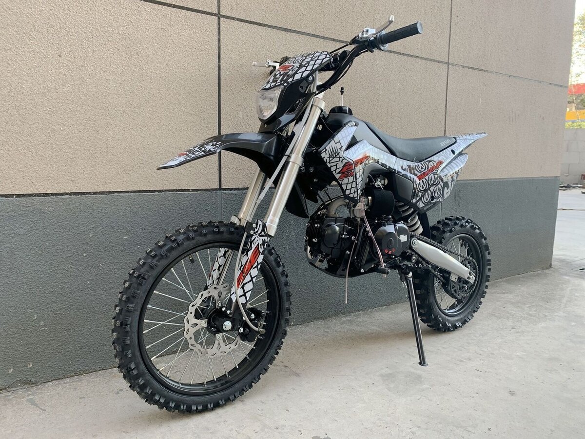 BSE EX 125