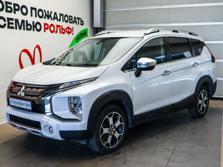 Mitsubishi Xpander I