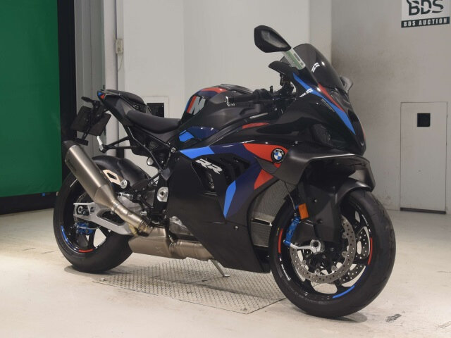 BMW M 1000 RR