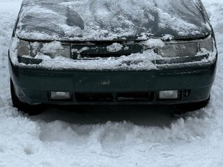 2002 Lada (ВАЗ) 2110, зелёный, 82000 рублей, вид 1