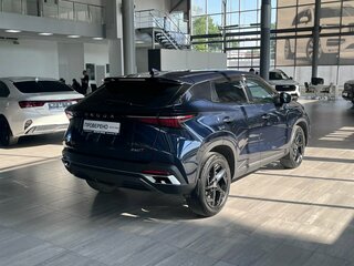 2023 Omoda C5 I, синий, 1781000 рублей, вид 5