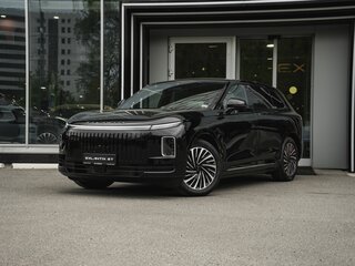 2026 Esteo Exlantix ET, чёрный, 6990000 рублей, вид 1