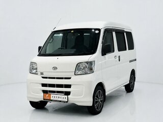 Daihatsu Hijet 4AT X