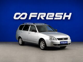 Lada (ВАЗ) Priora I