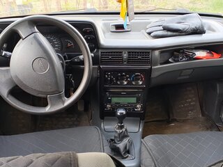 2007 Daewoo Nexia I, серебристый, 45000 рублей, вид 5