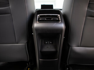 2026 Jaecoo J7 I Рестайлинг, белый, 2849000 рублей, вид 4