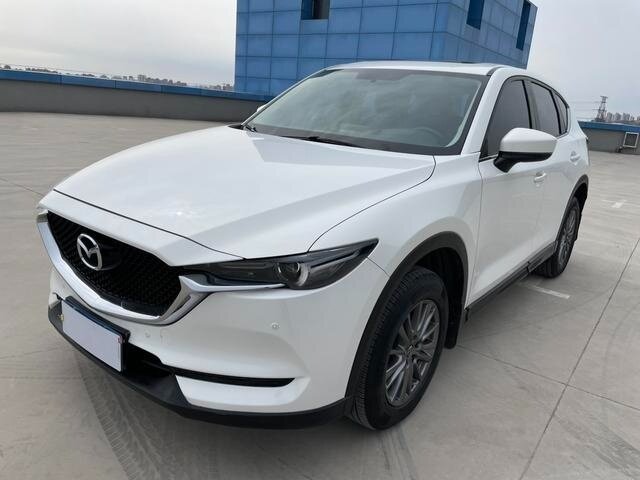 Mazda CX-5 II