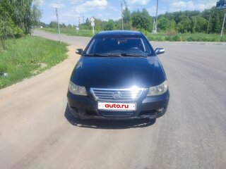 2012 Lifan Solano I (620), чёрный, 350000 рублей, вид 2