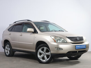 Lexus RX 330 II