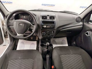 2023 Lada (ВАЗ) Granta I Рестайлинг, белый, 430680 рублей, вид 5