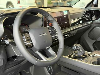 2026 Haval H3 I, белый, 2870010 рублей, вид 3