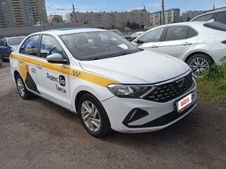 Jetta VA3