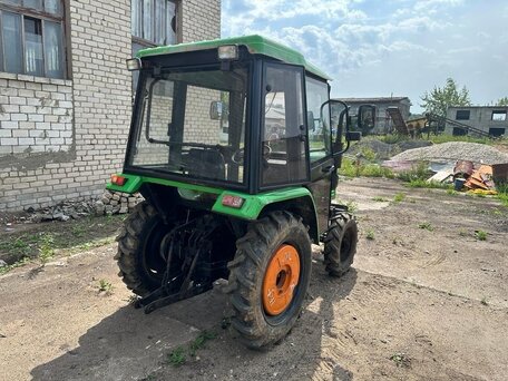 2013 Swatt XT-220, 395000 рублей, вид 4