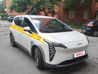 2026 UMO 5, белый, 3900000 рублей, вид 2