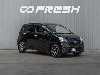 Daihatsu Mira e:S I Рестайлинг