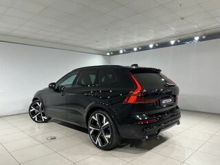 2025 Volvo XC60 II Рестайлинг 2, чёрный, 6997000 рублей, вид 4