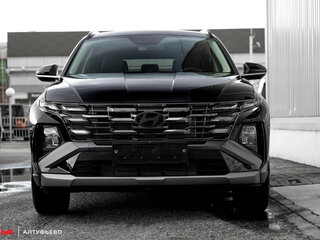 2026 Hyundai Tucson IV Рестайлинг, чёрный, 5090000 рублей, вид 2