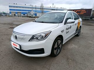 2023 Evolute i-Pro, белый, 937600 рублей, вид 1
