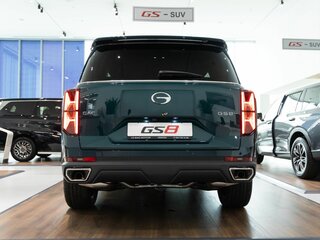 2026 GAC GS8 Dragon II, зелёный, 4949000 рублей, вид 5