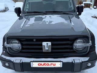 2023 Tank 300 I, серый, 4300000 рублей, вид 1