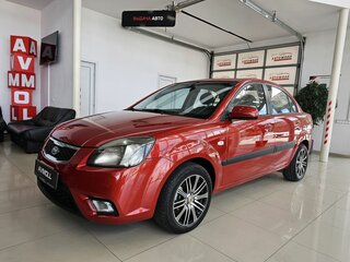 Kia Rio II
