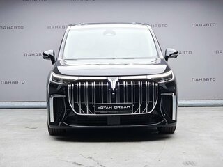2024 Voyah Dream I, чёрный, 8914375 рублей, вид 3