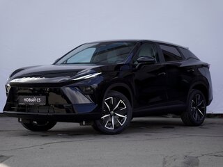 2026 Omoda C5 II, чёрный, 2579000 рублей, вид 1