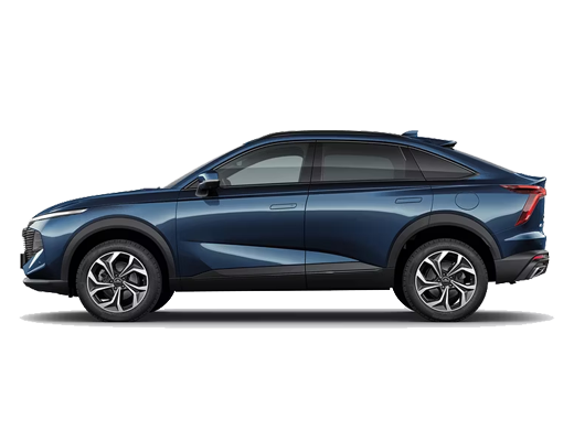 Haval F7x II