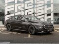 2025 Mercedes-Benz E-Класс 300 VI (W214, S214), чёрный, 9920000 рублей