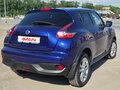 2018 Nissan Juke I Рестайлинг, синий - вид 5