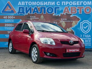 Toyota Auris I