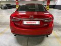 2013 Mazda 6 III (GJ), красный, 1650000 рублей - вид 7
