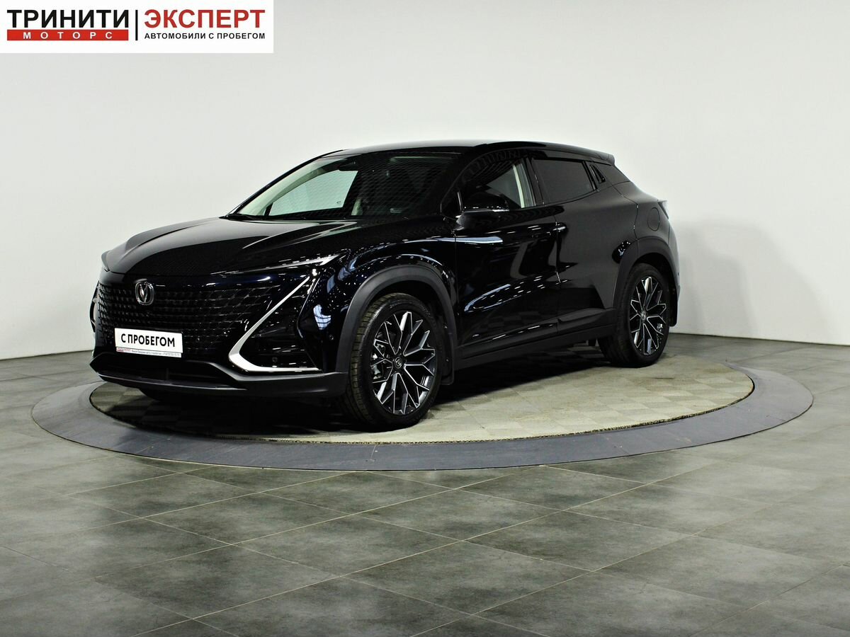 Changan UNI-T I