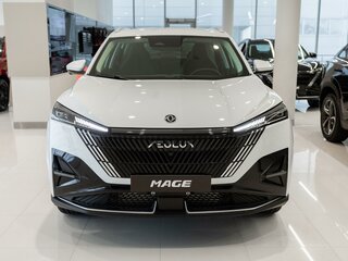 2025 Dongfeng Mage, белый, 3039740 рублей, вид 3