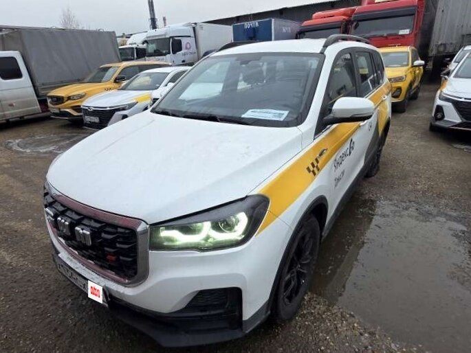 SWM G05 Pro