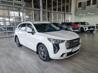 2023 Haval Jolion I, белый, 1688000 рублей, вид 3