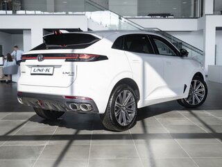 2026 Changan UNI-K, белый, 4751901 рублей, вид 4