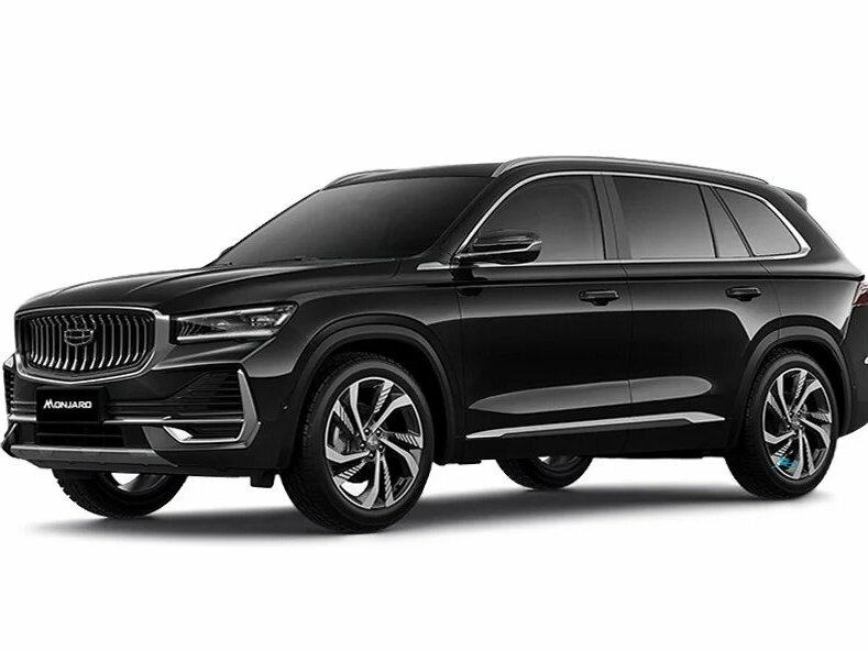 Geely Monjaro I