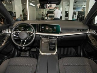 2026 Haval F7 II, серый, 3399000 рублей, вид 3