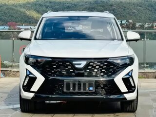 2025 Jetta VS5 I Рестайлинг 2, белый, 1870000 рублей, вид 2