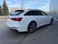 2019 Audi A6 40 TDI V (C8), белый, 4399999 рублей - вид 6