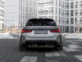 2023 BMW M3 Competition Package VI (G80), серый, 11500000 рублей - вид 4