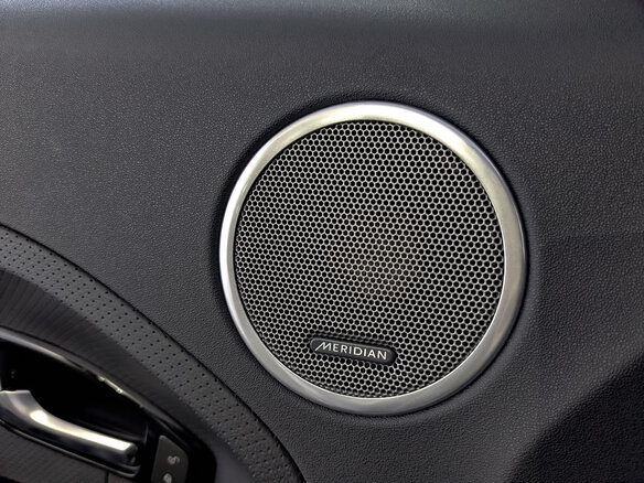 2012 Land Rover Range Rover Evoque 6-speed I, серый - вид 27