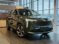 2025 Geely Atlas II, зелёный, 3917190 рублей