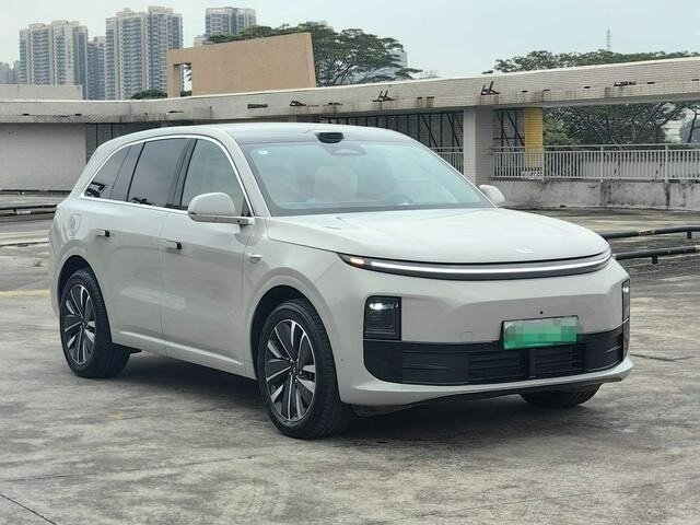 Li Auto (Lixiang) L6